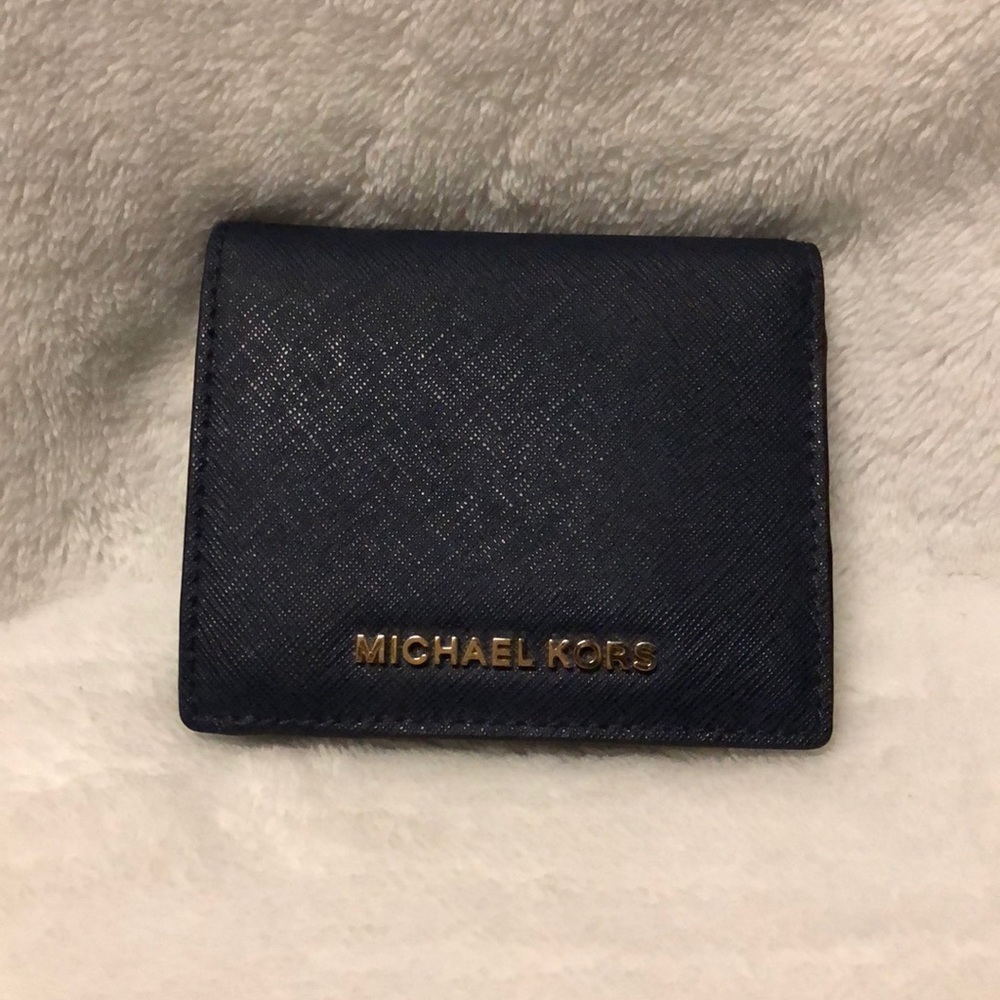 Micheal Kors wallet